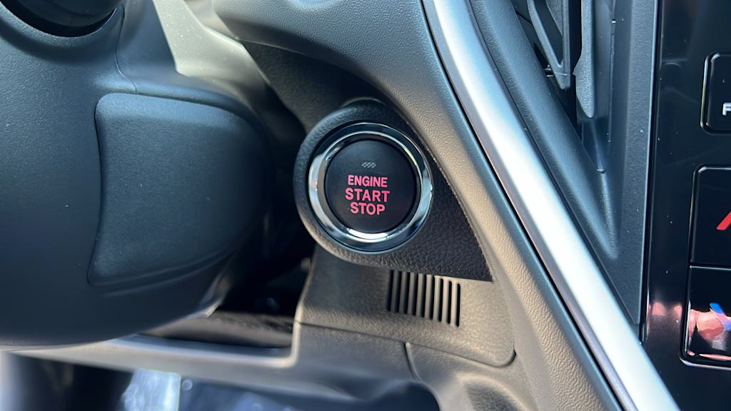 Thumbnail: 2025 Subaru Crosstrek - 25