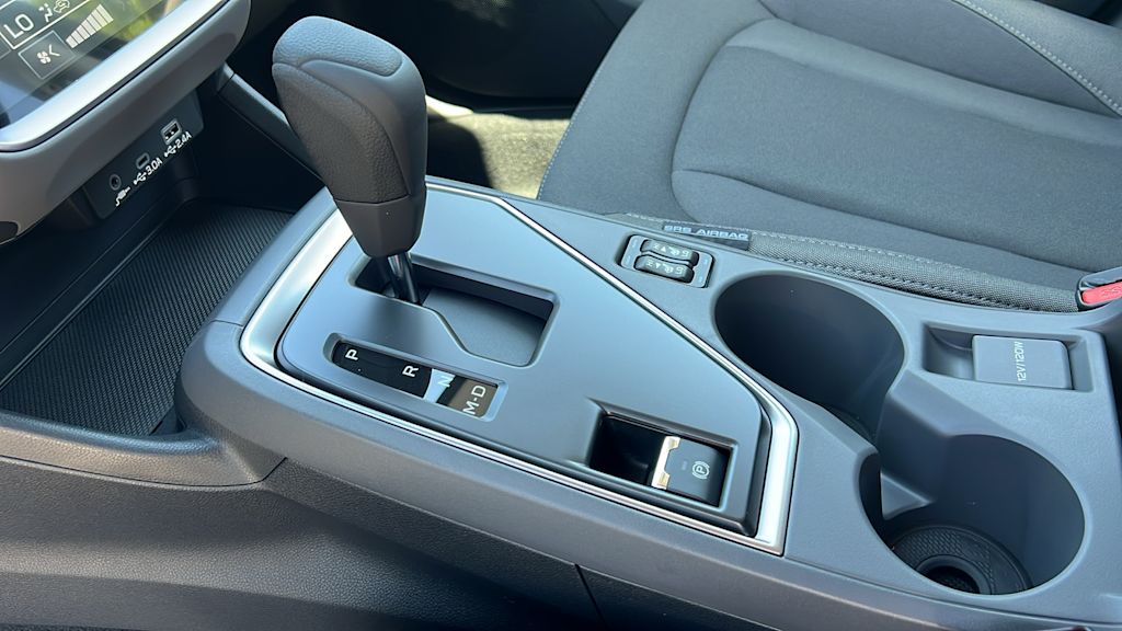 Thumbnail: 2025 Subaru Crosstrek - 15