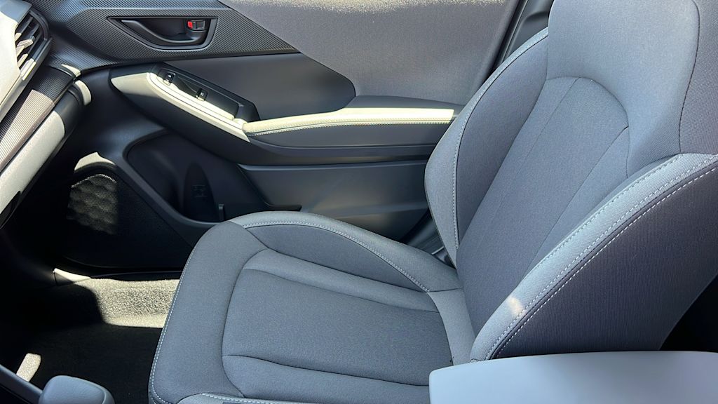 Thumbnail: 2025 Subaru Crosstrek - 11