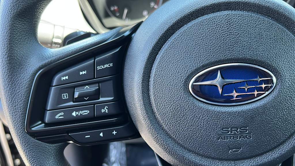 Thumbnail: 2025 Subaru Crosstrek - 26