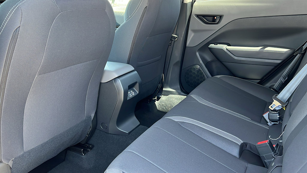 Thumbnail: 2025 Subaru Crosstrek - 12