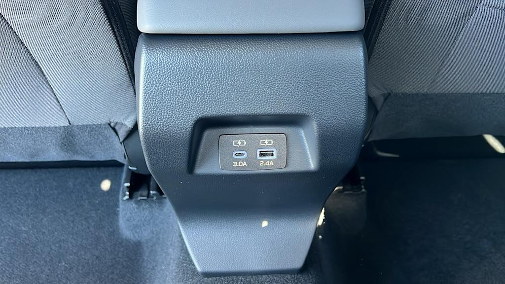 Thumbnail: 2025 Subaru Crosstrek - 30