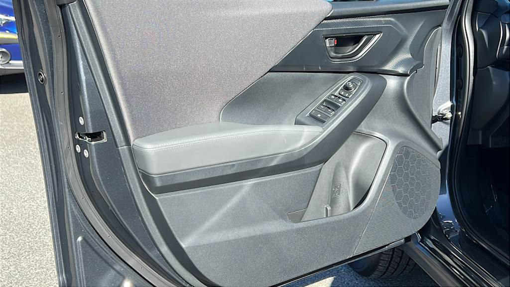 Thumbnail: 2025 Subaru Crosstrek - 29