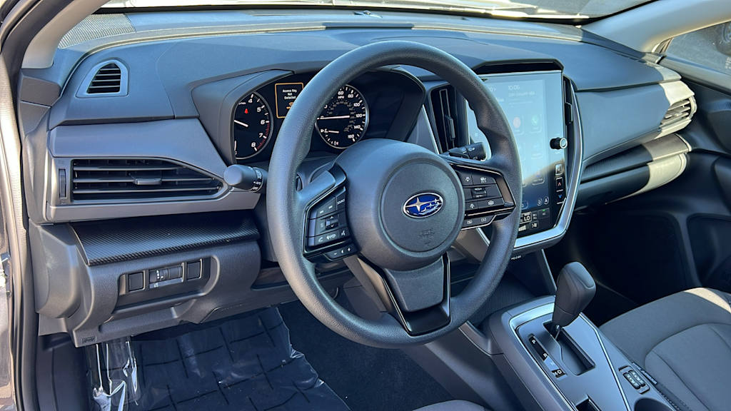 Thumbnail: 2025 Subaru Crosstrek - 2