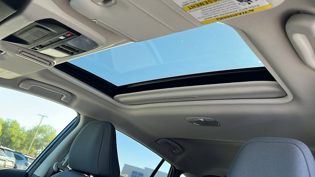 Thumbnail: 2025 Subaru Crosstrek - 31