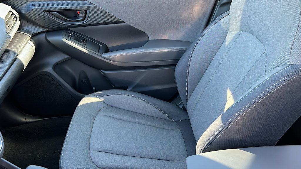 Thumbnail: 2025 Subaru Crosstrek - 11