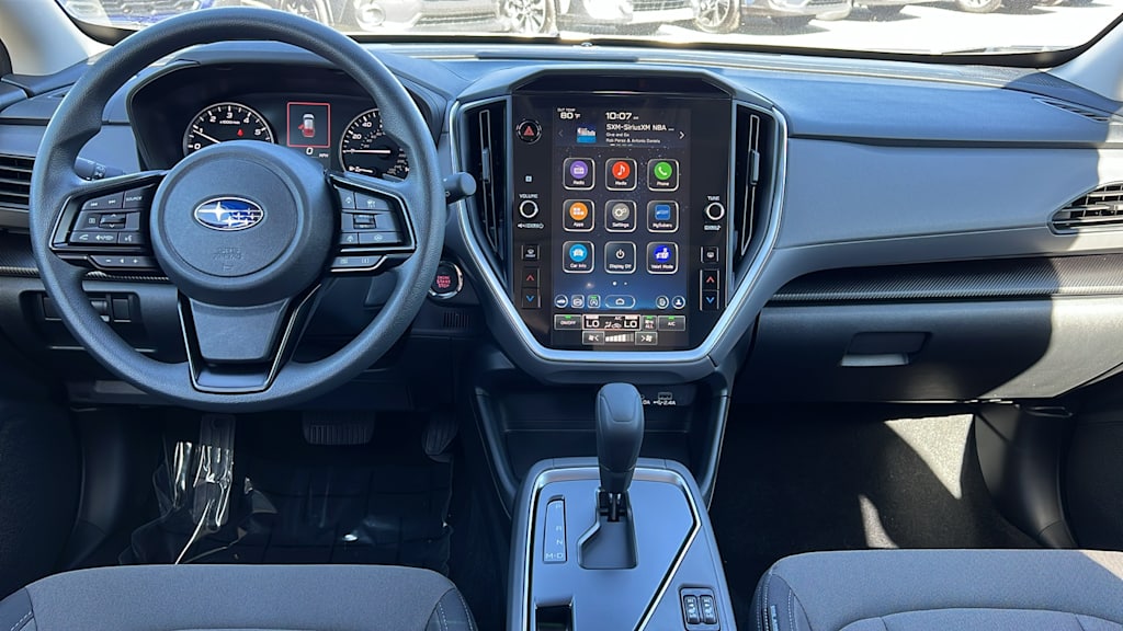 Thumbnail: 2025 Subaru Crosstrek - 13