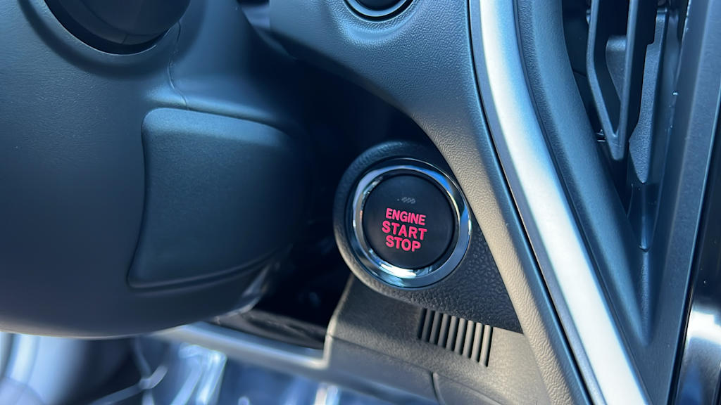 Thumbnail: 2025 Subaru Crosstrek - 25