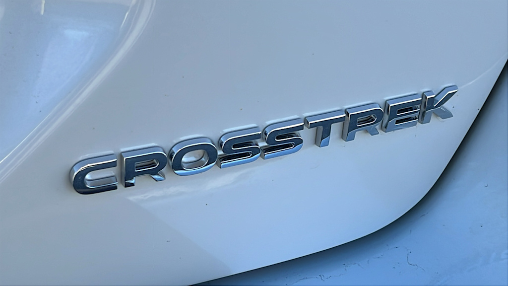 2025 Subaru Crosstrek Premium 7