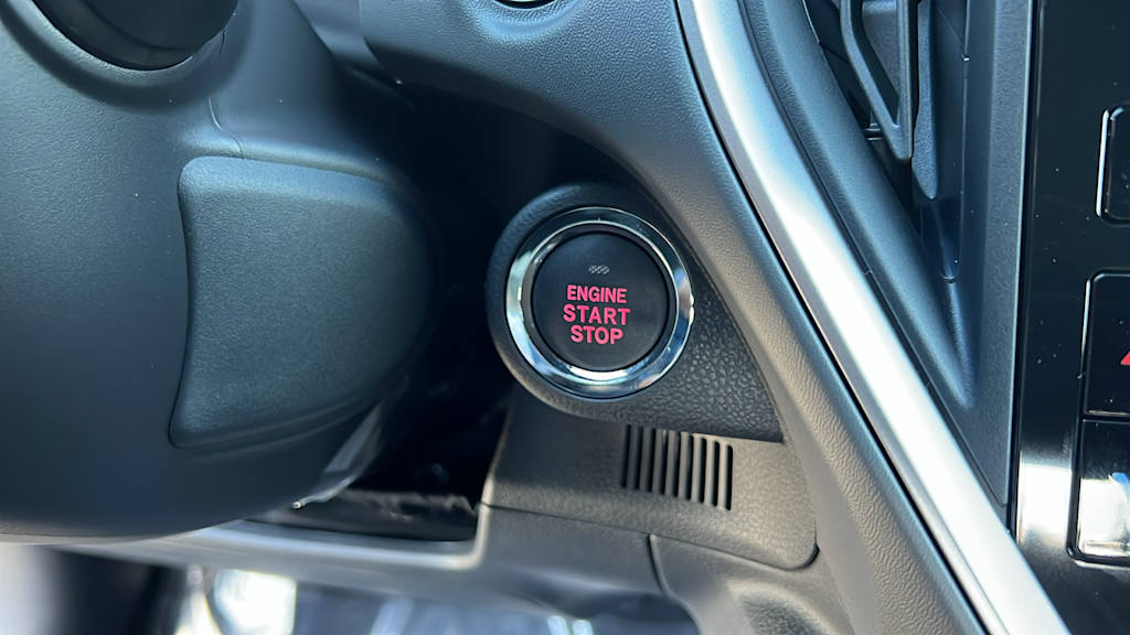 Thumbnail: 2025 Subaru Crosstrek - 24