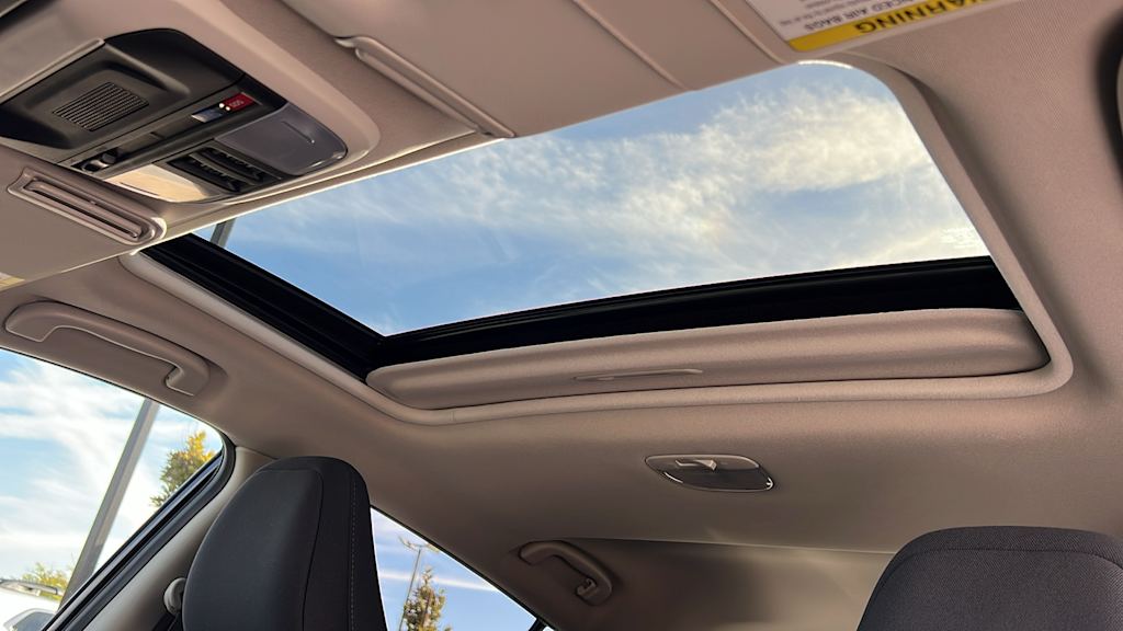 Thumbnail: 2025 Subaru Crosstrek - 31