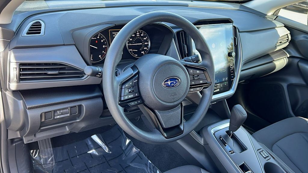 Thumbnail: 2025 Subaru Crosstrek - 2