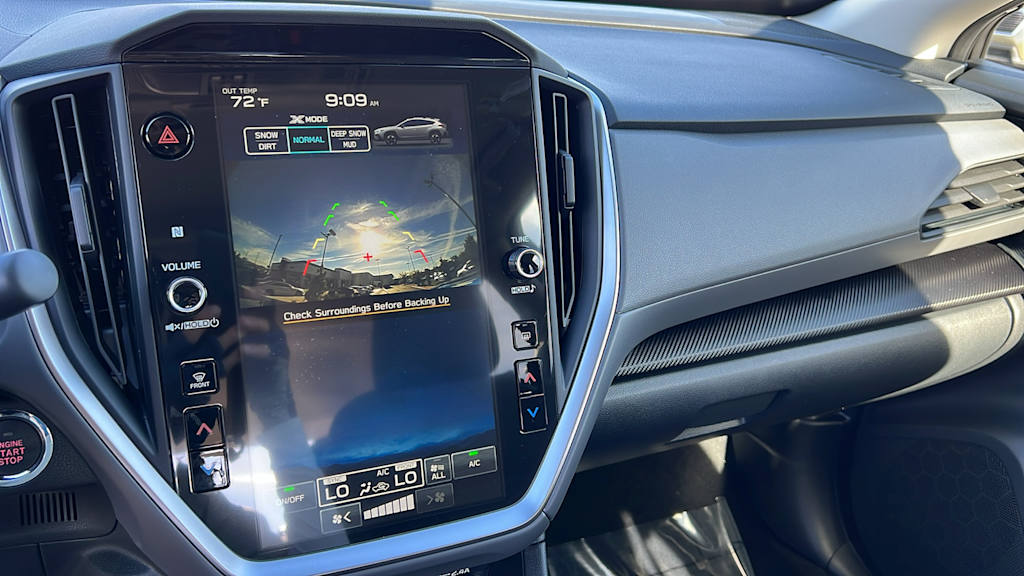 Thumbnail: 2025 Subaru Crosstrek - 29