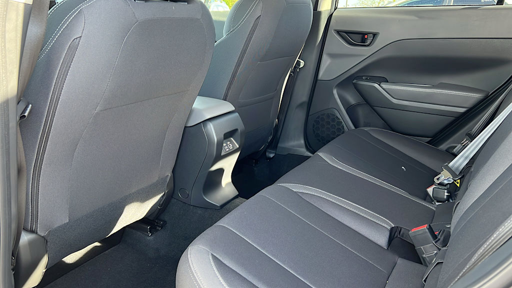 Thumbnail: 2025 Subaru Crosstrek - 11