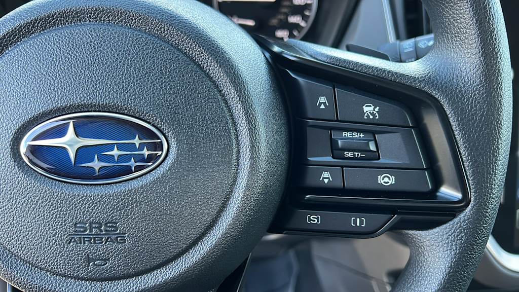 Thumbnail: 2025 Subaru Crosstrek - 26