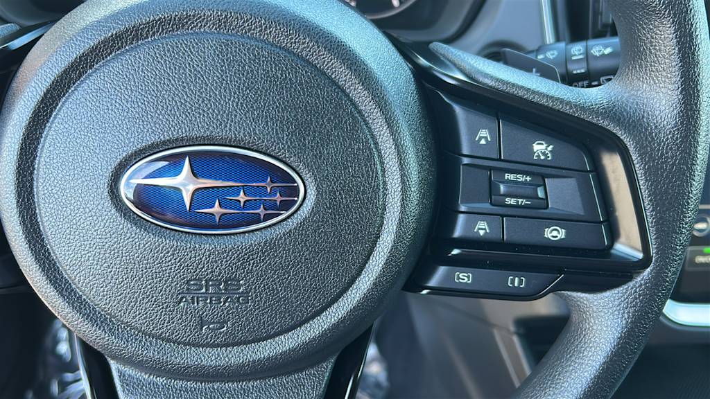 Thumbnail: 2025 Subaru Crosstrek - 27