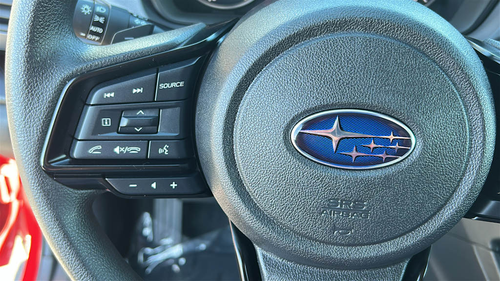 Thumbnail: 2025 Subaru Crosstrek - 26
