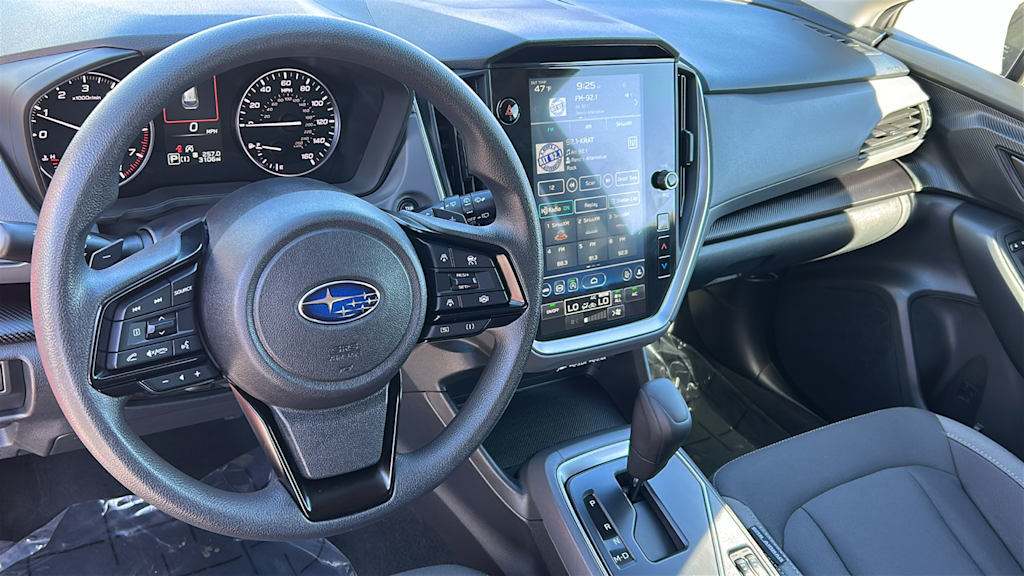 Thumbnail: 2025 Subaru Crosstrek - 2