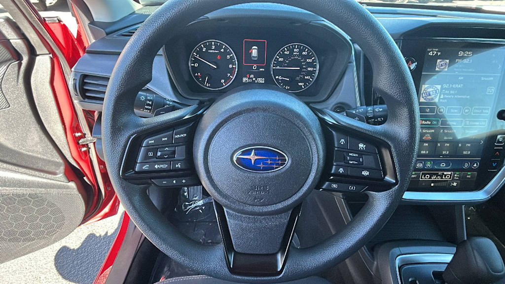 Thumbnail: 2025 Subaru Crosstrek - 9