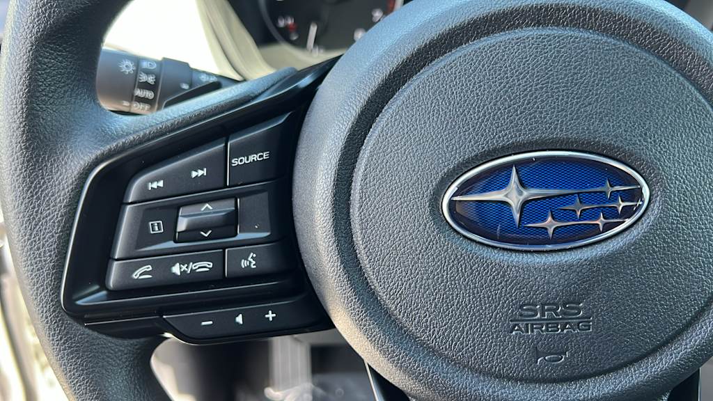 Thumbnail: 2025 Subaru Crosstrek - 26