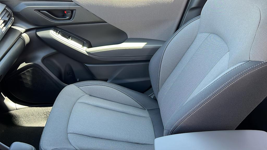 Thumbnail: 2025 Subaru Crosstrek - 11