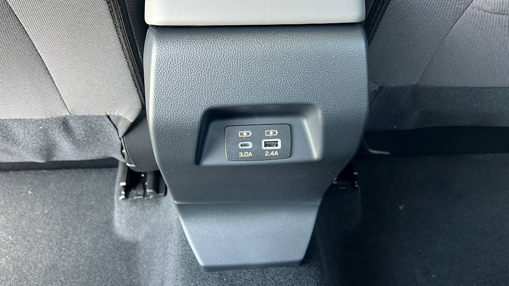 Thumbnail: 2025 Subaru Crosstrek - 30