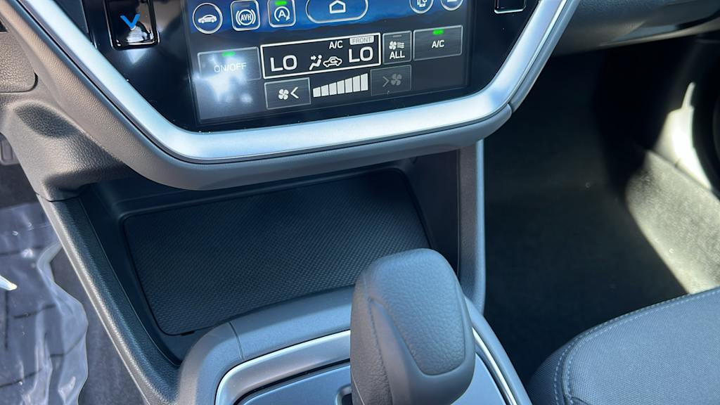 Thumbnail: 2025 Subaru Crosstrek - 23