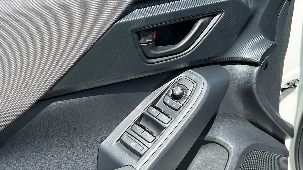 Thumbnail: 2025 Subaru Crosstrek - 28