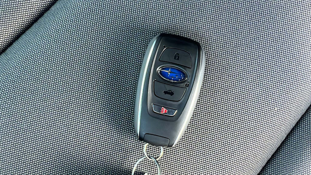 Thumbnail: 2025 Subaru Crosstrek - 18