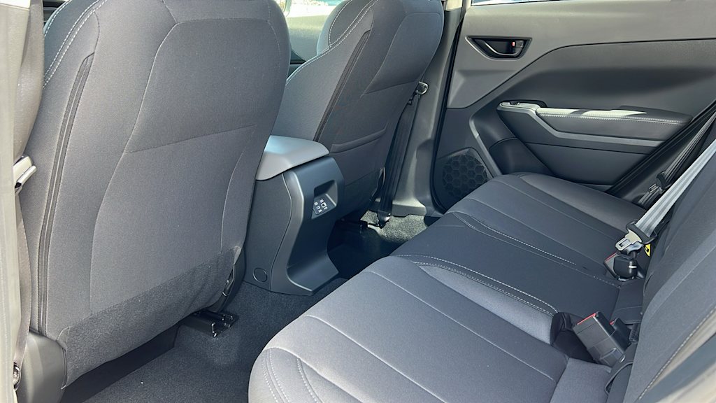 Thumbnail: 2025 Subaru Crosstrek - 12