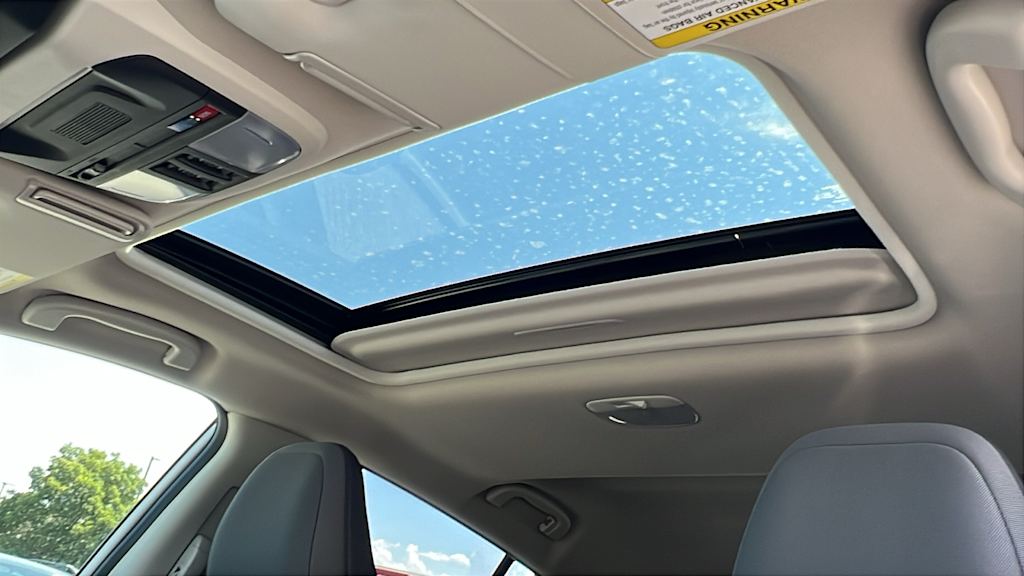 Thumbnail: 2025 Subaru Crosstrek - 31