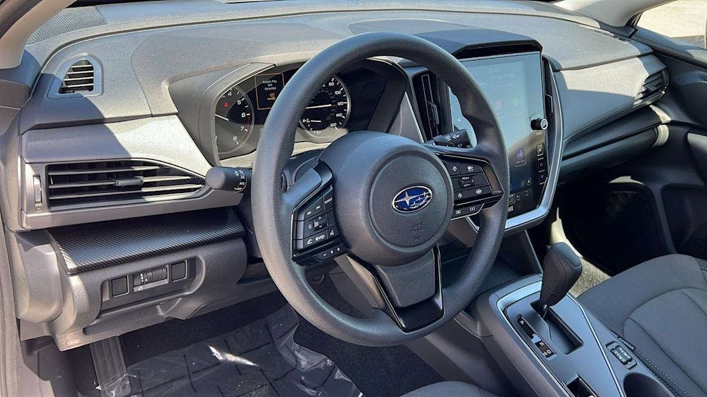 Thumbnail: 2025 Subaru Crosstrek - 2