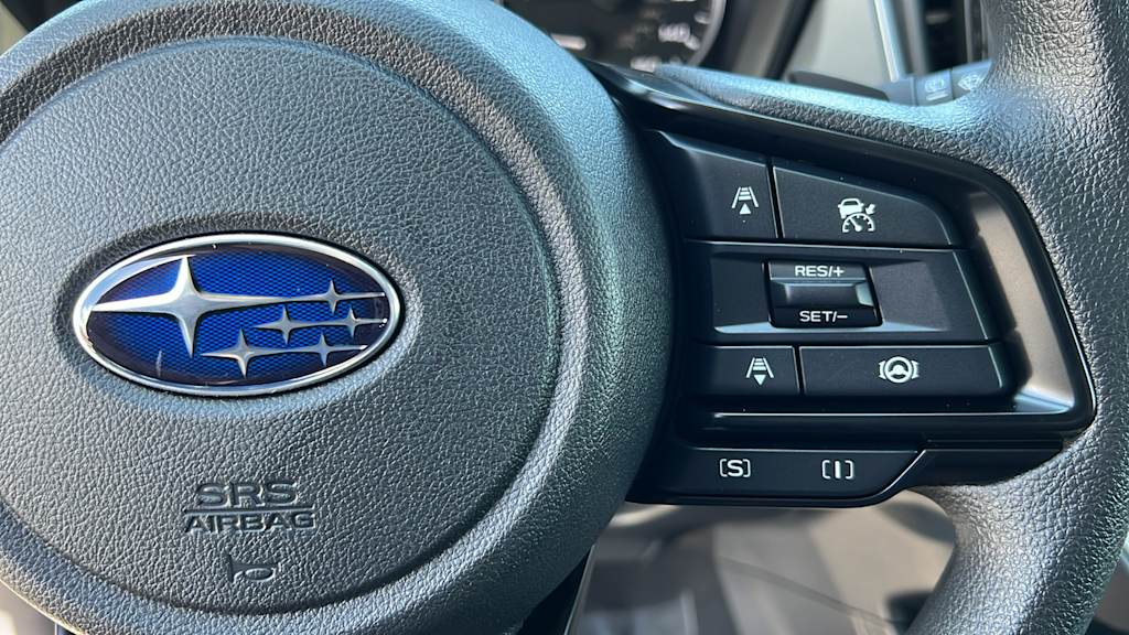 Thumbnail: 2025 Subaru Crosstrek - 27