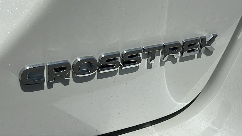 Thumbnail: 2025 Subaru Crosstrek - 7