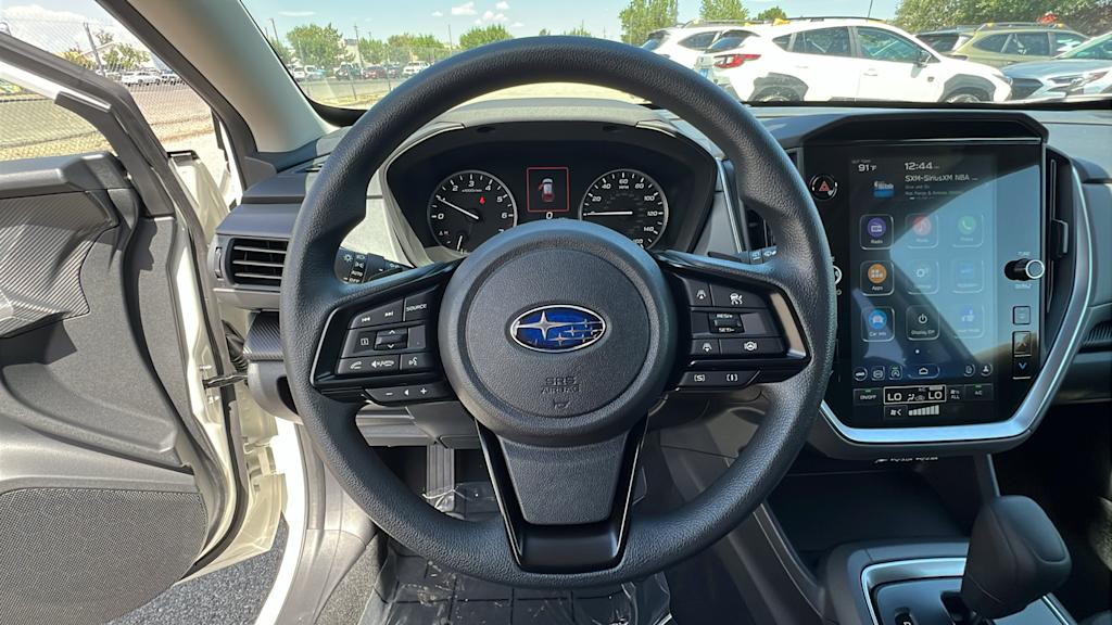 Thumbnail: 2025 Subaru Crosstrek - 9