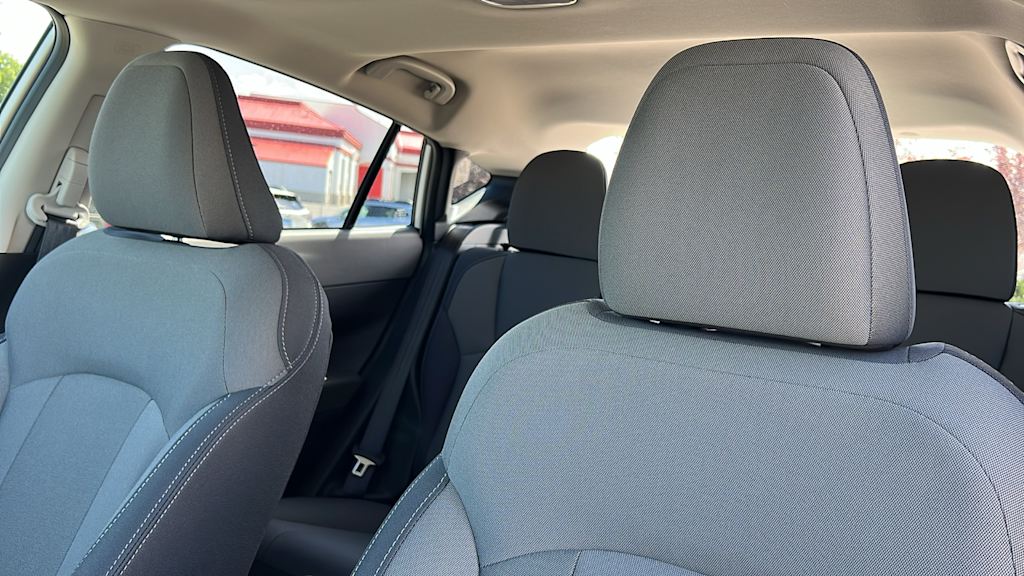 Thumbnail: 2025 Subaru Crosstrek - 10