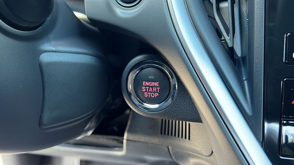 Thumbnail: 2025 Subaru Crosstrek - 25