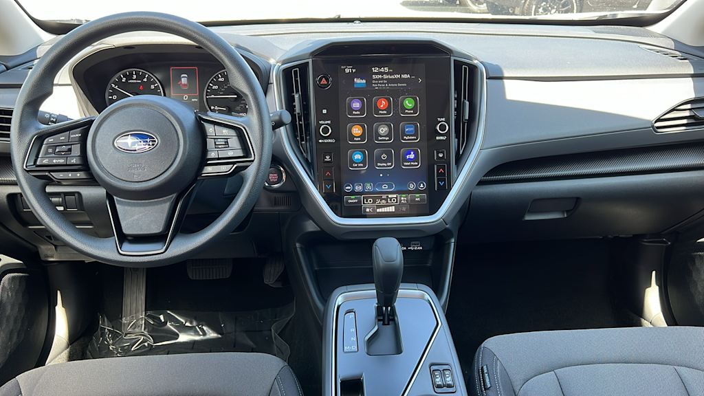 Thumbnail: 2025 Subaru Crosstrek - 13