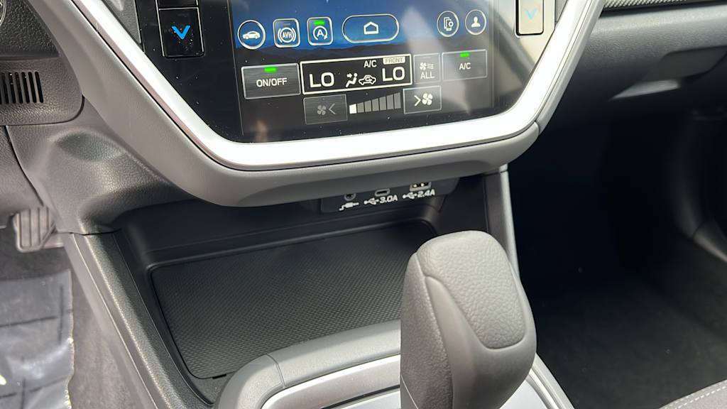 Thumbnail: 2025 Subaru Crosstrek - 23