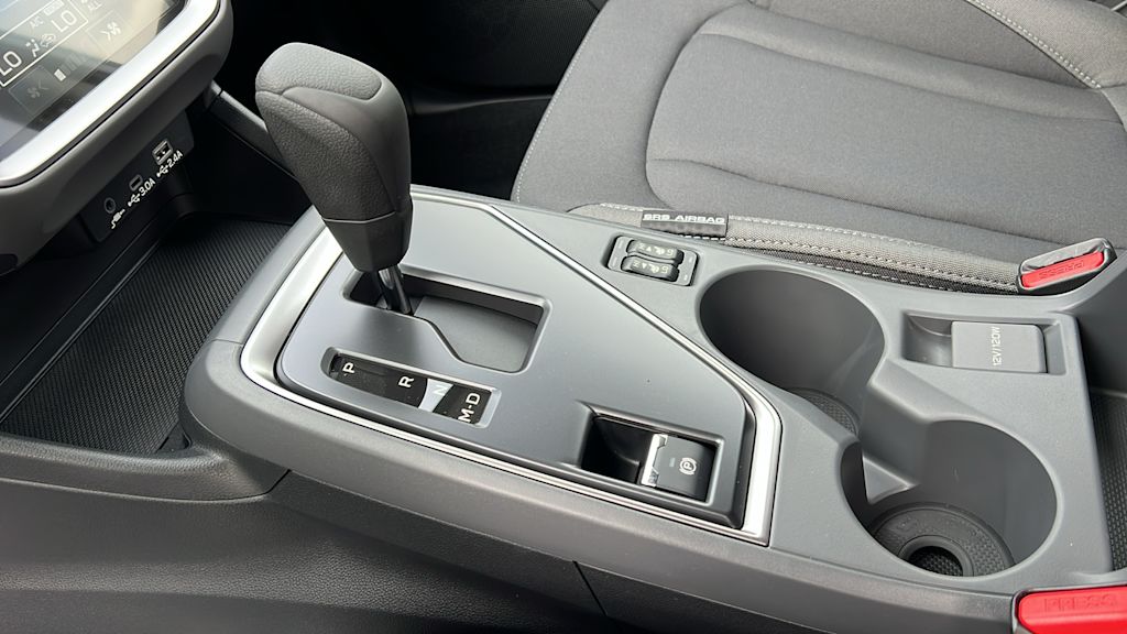 Thumbnail: 2025 Subaru Crosstrek - 15