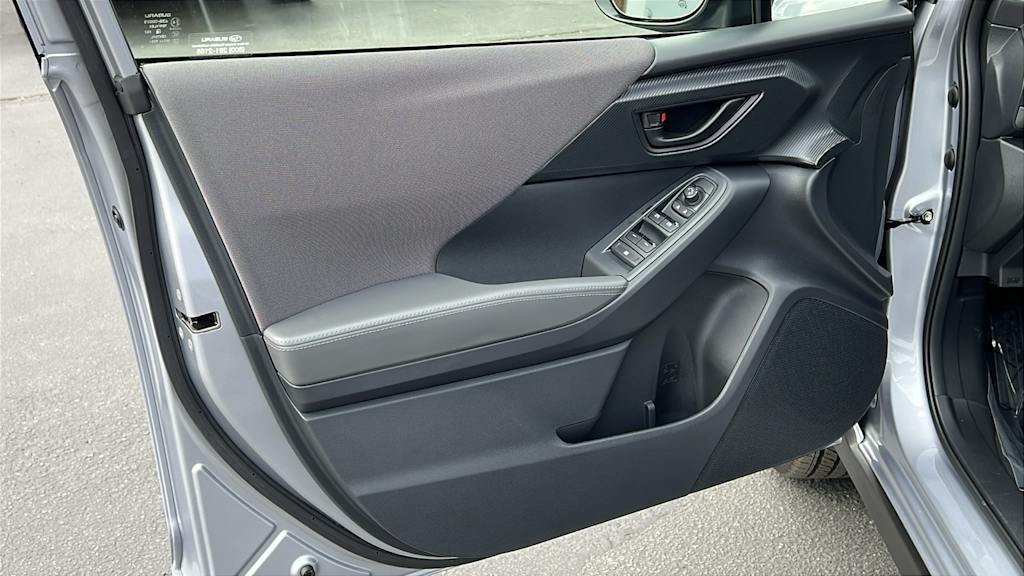 Thumbnail: 2025 Subaru Crosstrek - 29