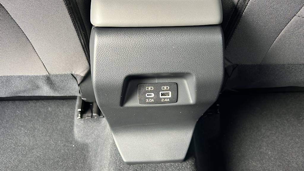 Thumbnail: 2025 Subaru Crosstrek - 30