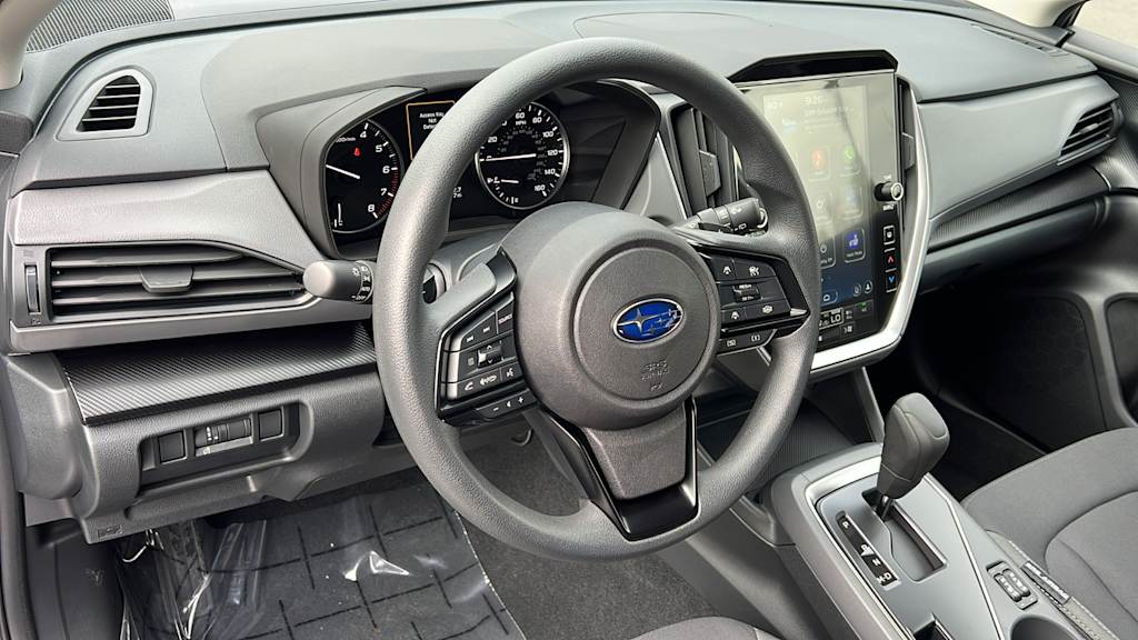 Thumbnail: 2025 Subaru Crosstrek - 2