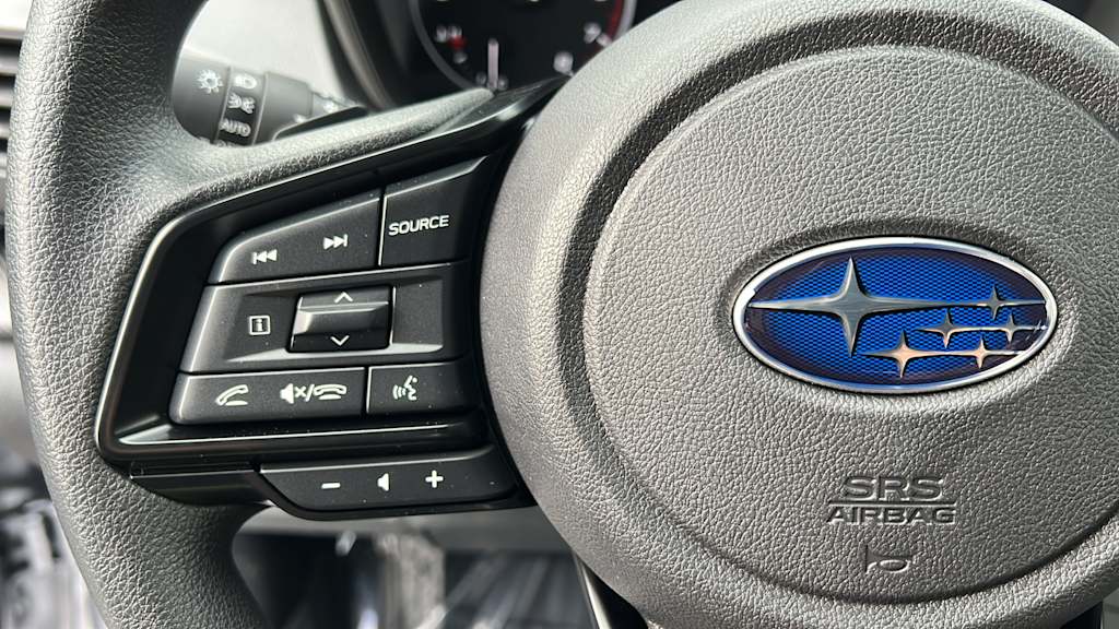 Thumbnail: 2025 Subaru Crosstrek - 26