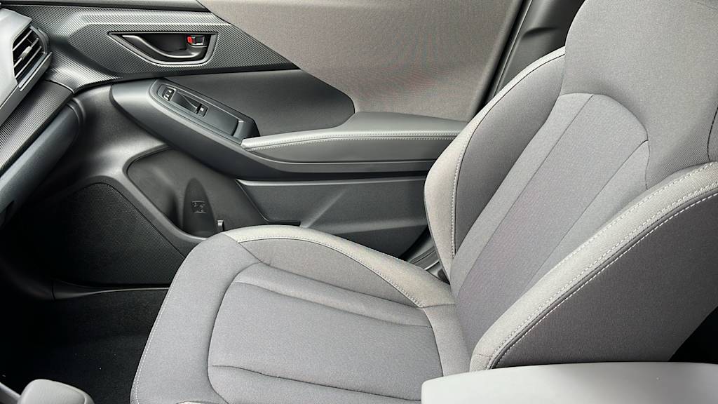 Thumbnail: 2025 Subaru Crosstrek - 11