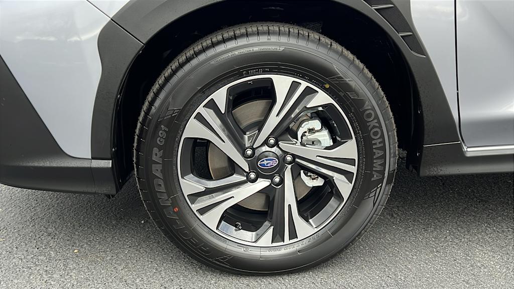 Thumbnail: 2025 Subaru Crosstrek - 8