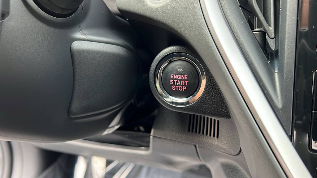 Thumbnail: 2025 Subaru Crosstrek - 25