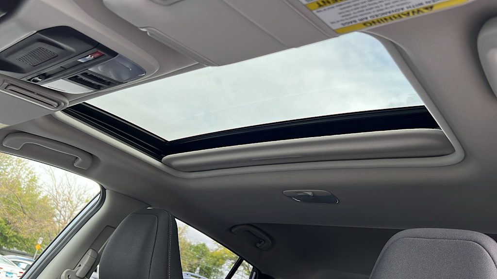 Thumbnail: 2025 Subaru Crosstrek - 31