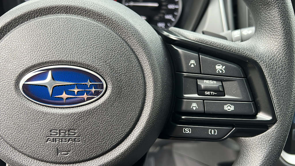 Thumbnail: 2025 Subaru Crosstrek - 27