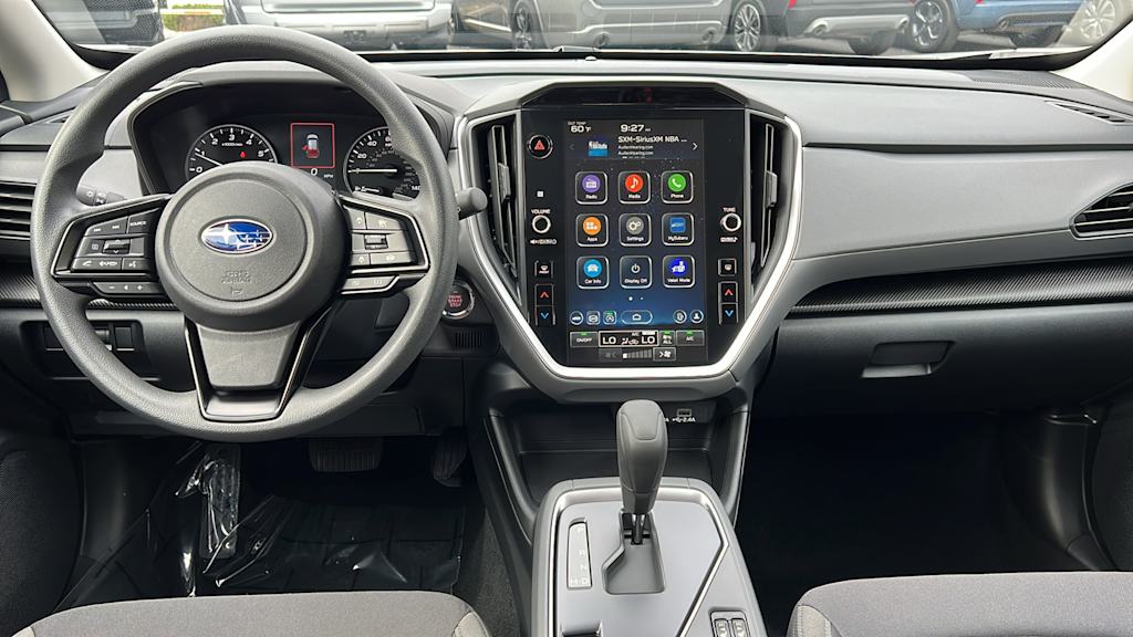 Thumbnail: 2025 Subaru Crosstrek - 13